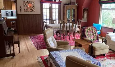 5 of 9 4 Bedroom Upstairs Unit In A Country Setting House for rent in Deming, WA