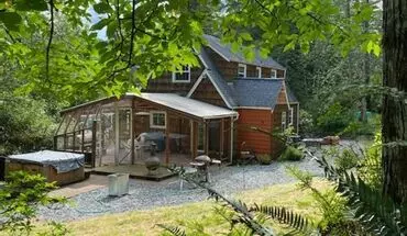 4 of 9 4 Bedroom Upstairs Unit In A Country Setting House for rent in Deming, WA