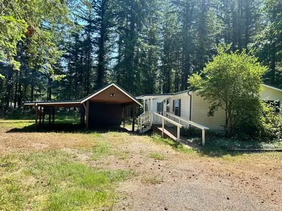 2 Bedroom, 1.5 Bathroom Mobile Home In Everson Apartment for rent in Everson, WA 2 Bedroom, 1.5 Bathroom Mobile Home In Everson Apartment for rent in Everson, WA