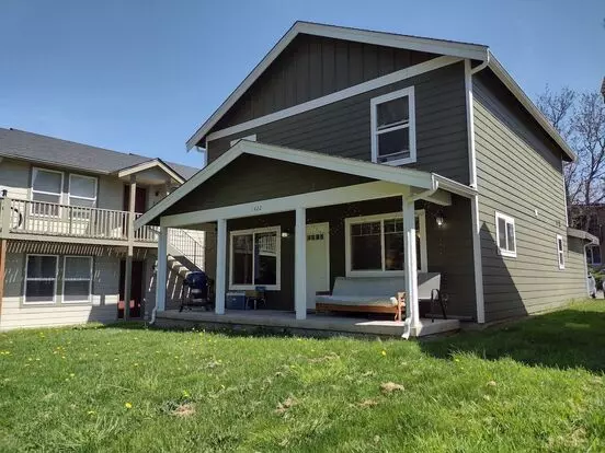 Five Bedroom House For Rent In Bellingham- Move In Special! Apartment for rent in Bellingham, WA