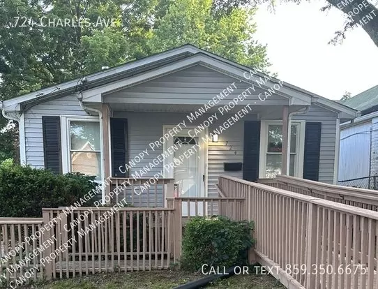 724 Charles Ave Apartment for rent in Lexington, KY 724 Charles Ave Apartment for rent in Lexington, KY