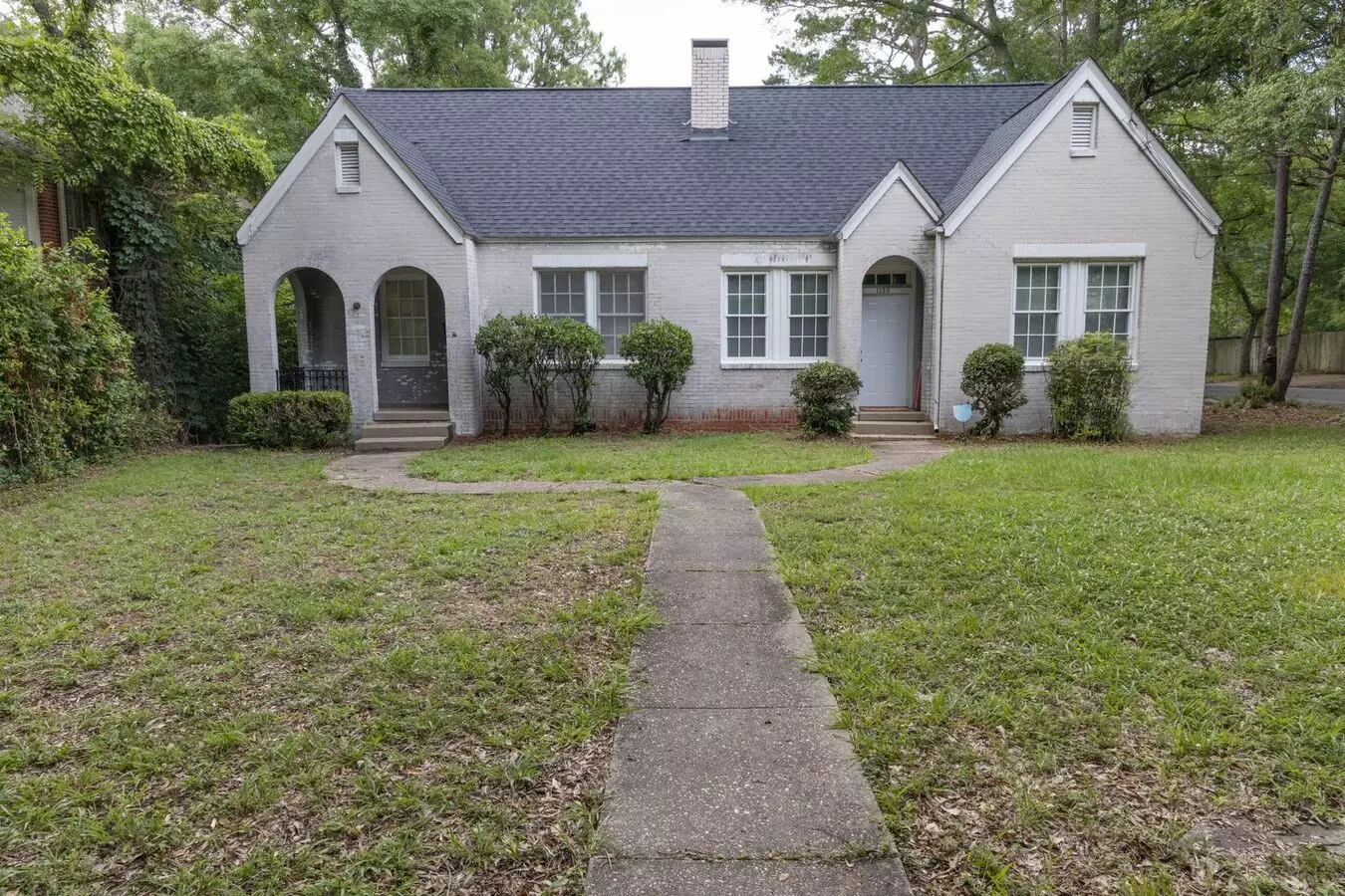 1131 Magnolia Curv House for rent in Montgomery, AL