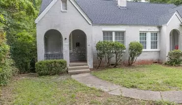 2 of 15 1131 Magnolia Curv House for rent in Montgomery, AL