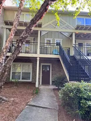 Ground-level, One-story Condo In The Highly Sought-after Gated Community, The Woodlands Of Athens! Apartment for rent in Athens, GA