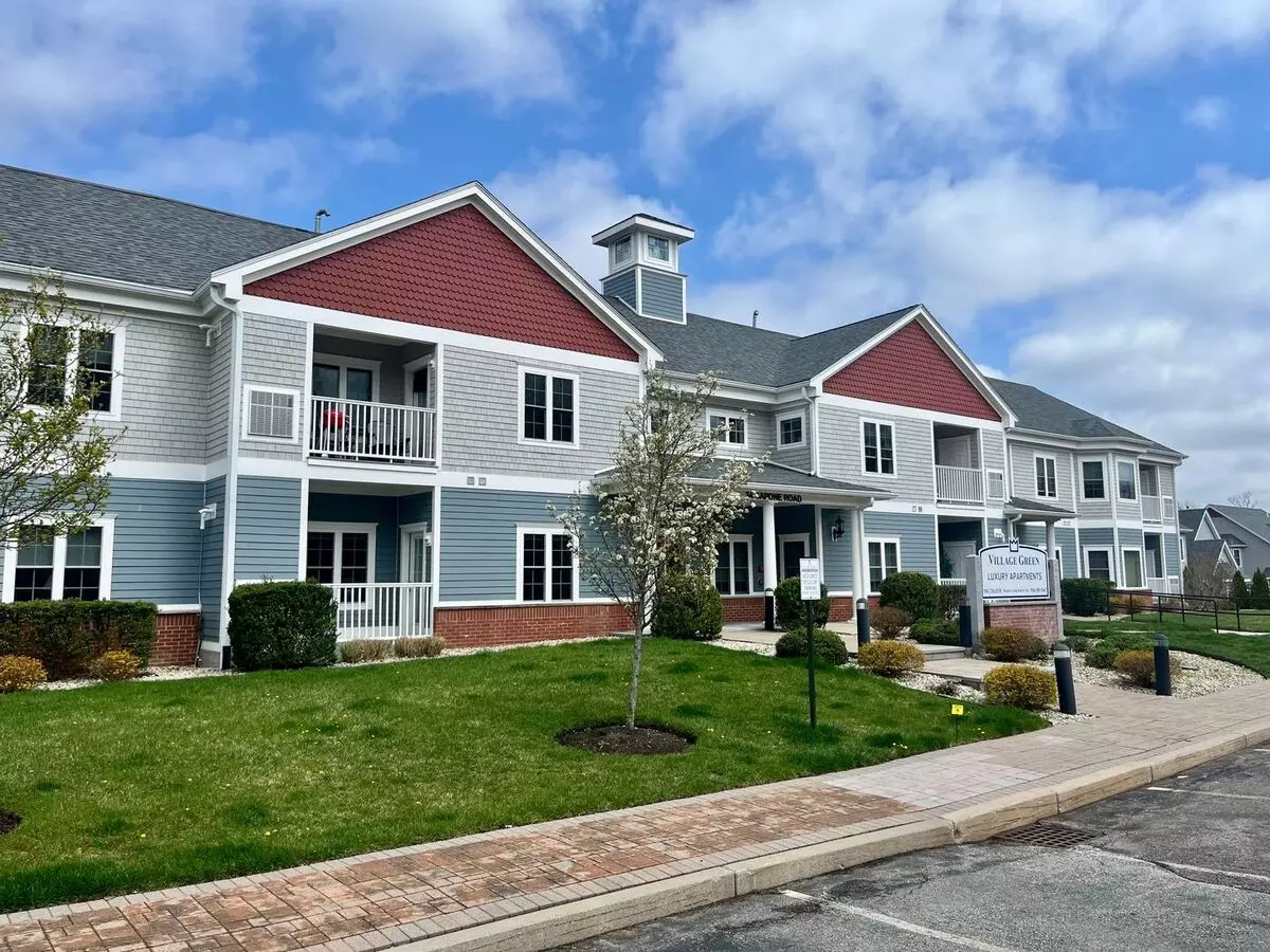 34 Capone Rd Apartment for rent in Foxborough, MA