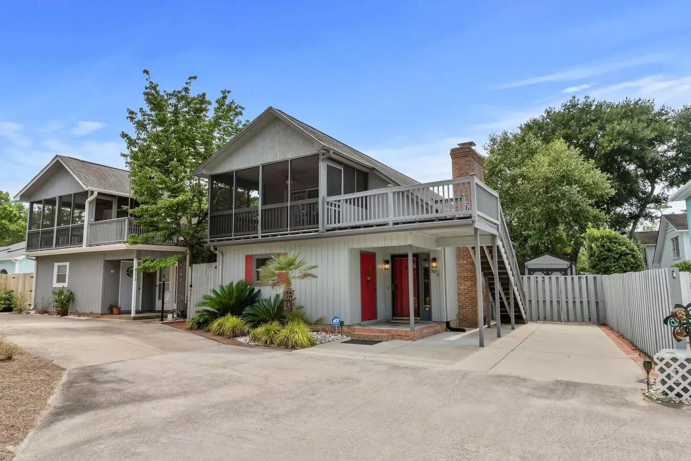 507 C 2nd Ave N Apartment for rent in North Myrtle Beach, SC