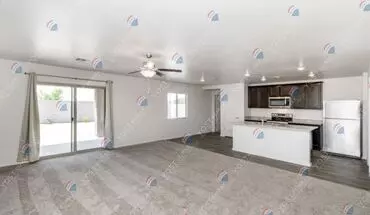 2 of 9 Inviting Home In Ghost Hollow! House for rent in Casa Grande, AZ