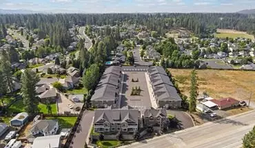4 of 137 The Timbers At Wandermere Apartment for rent in Spokane, WA