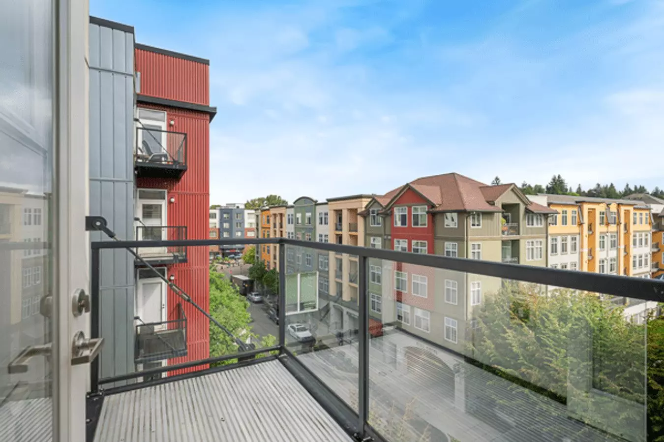 11805 97th Ln Apartment for rent in Kirkland, WA