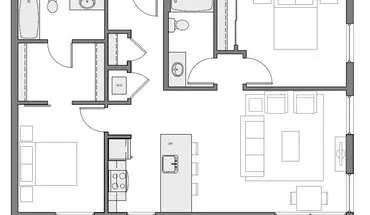 4 of 30 3200 16th Ave W Apartment for rent in Seattle, WA