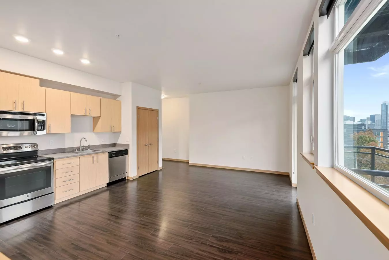 500 Belmont Ave E Apartment for rent in Seattle, WA
