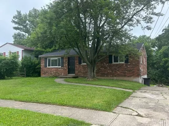 3 Bedroom House Apartment for rent in Cincinnati, OH