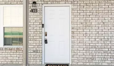 3 of 48 Modern Comforts In Clarksville – Stylish 2br, 2.5ba Home Near Downtown House for rent in Clarksville, TN
