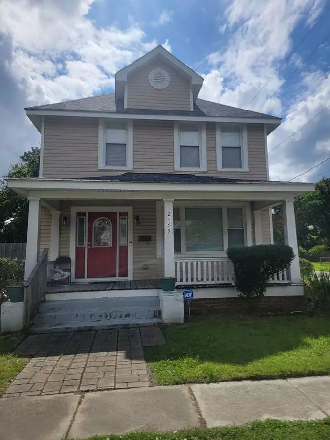 4 Bedroom 3 Baths Single Family House Close To Base House for rent in Norfolk, VA