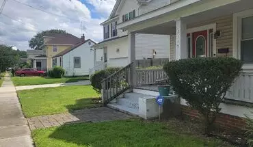 4 of 25 4 Bedroom 3 Baths Single Family House Close To Base House for rent in Norfolk, VA