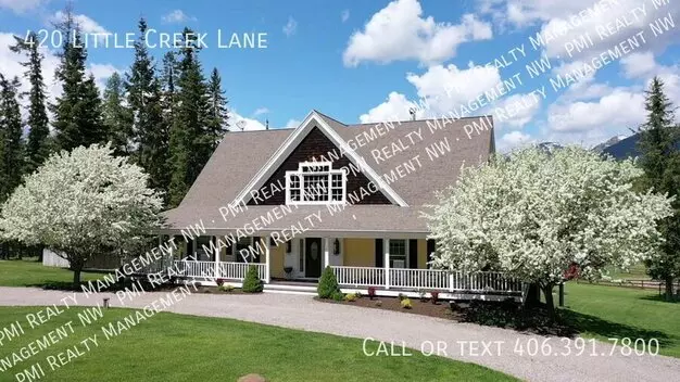 420 Little Creek Ln Apartment for rent in Whitefish, MT 420 Little Creek Ln Apartment for rent in Whitefish, MT