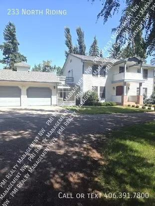 233 North Riding Apartment for rent in Kalispell, MT