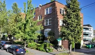 3 of 17 Briar Crest Apartments Apartment for rent in Seattle, WA