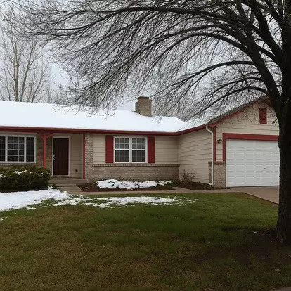 Spacious Backyard + Quiet Street | 3 Bed / 2 Bath Aurora Home Apartment for rent in Aurora, CO