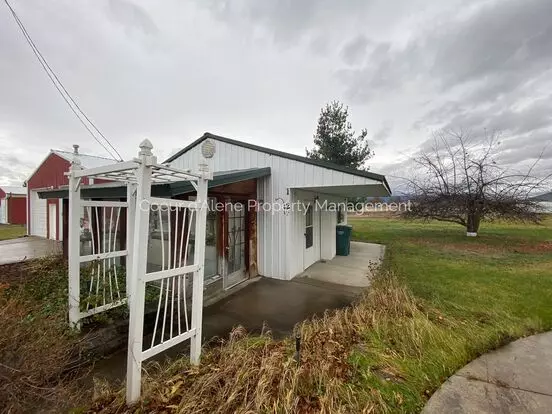 Studio House In Post Falls! Apartment for rent in Post Falls, ID