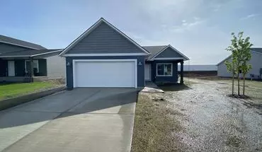2 of 12 3 Bedroom Home In Brookshire! House for rent in Rathdrum, ID
