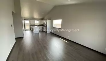 3 of 12 3 Bedroom Home In Brookshire! House for rent in Rathdrum, ID