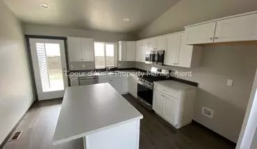 4 of 12 3 Bedroom Home In Brookshire! House for rent in Rathdrum, ID