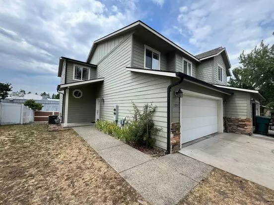 3 Bed, 2.5 Bath Townhouse Apartment for rent in Rathdrum, ID