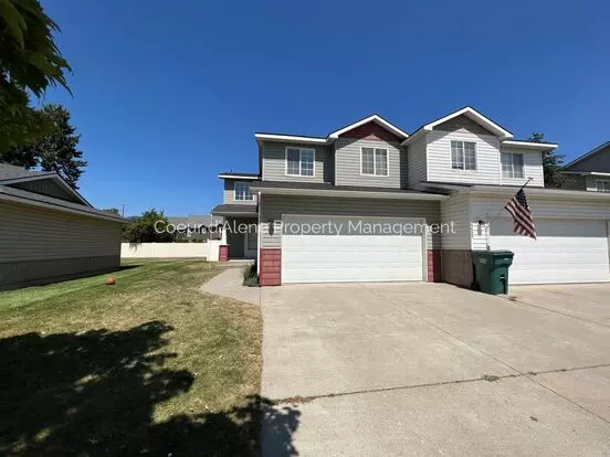 6405 Trestle Apartment for rent in Rathdrum, ID