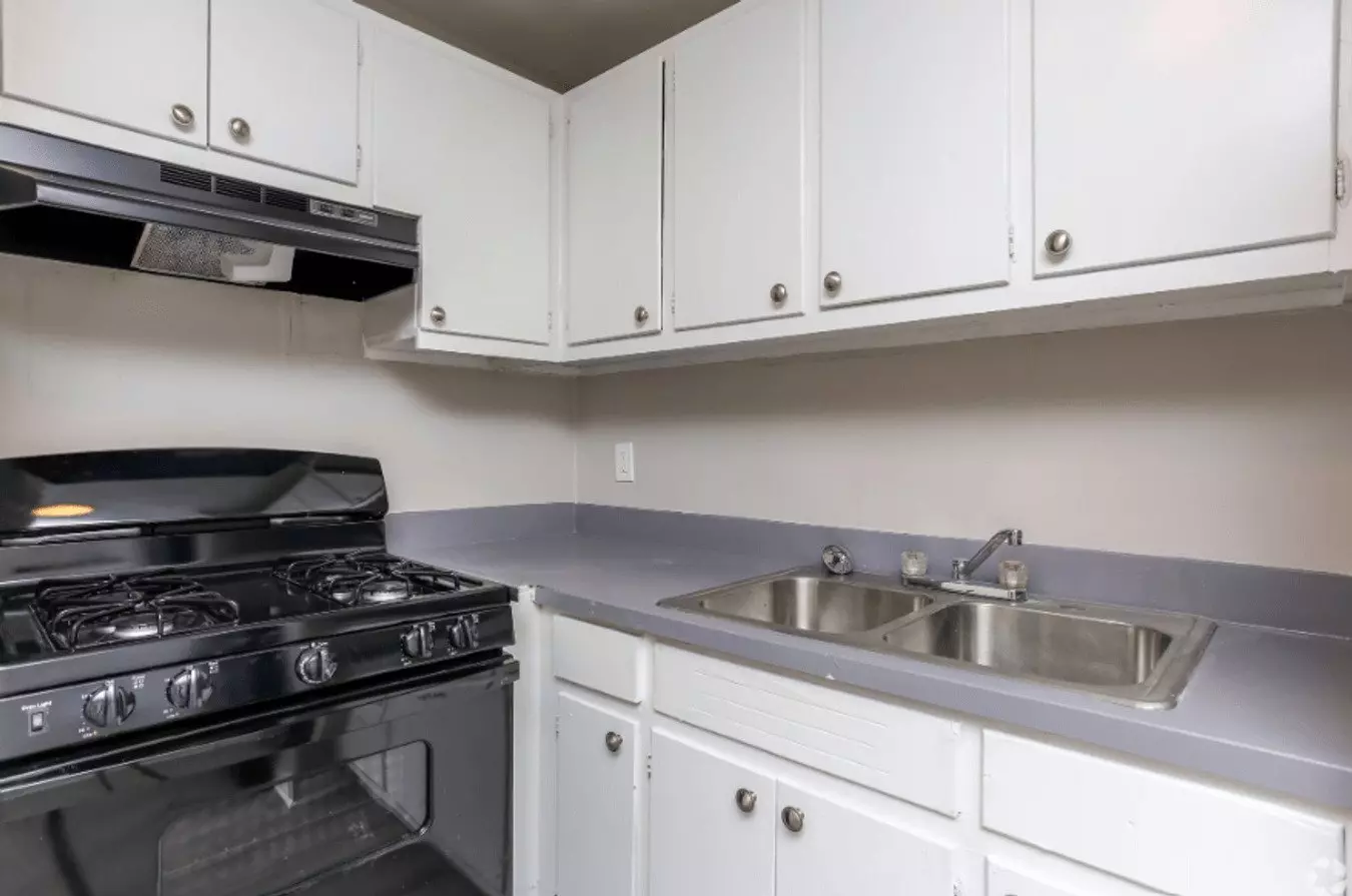 2 of 3 Magnolia Gardens Apartment for rent in Thomaston, GA