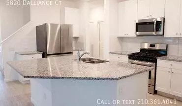 5 of 92 5820 Dalliance Ct House for rent in Bulverde, TX