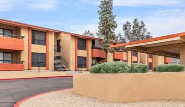 Foothills At The Preserve Apartments Apartment for rent in Phoenix, AZ