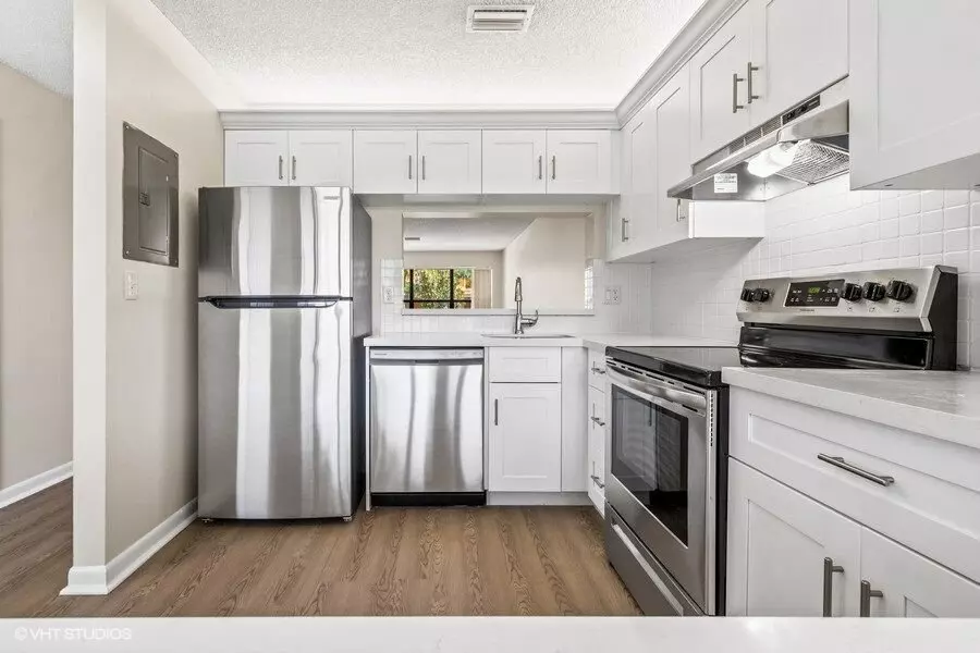 Forest Pointe Apartment for rent in Coconut Creek, FL
