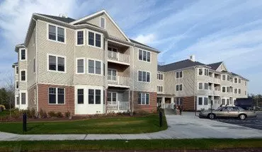 2 of 16 Edgewater Apartments Apartment for rent in South Easton, MA