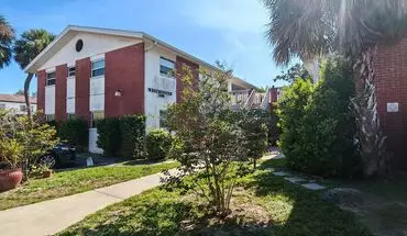 3 of 16 Cozy 1-bedroom Condo In Prime St. Petersburg Location Apartment for rent in St Petersburg, FL