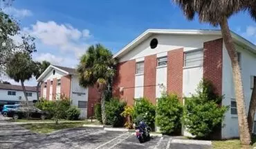 2 of 16 Cozy 1-bedroom Condo In Prime St. Petersburg Location Apartment for rent in St Petersburg, FL