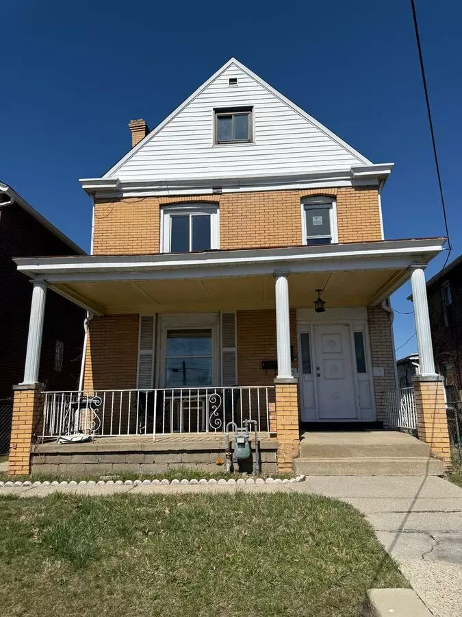 133 E. 20th Apartment for rent in Munhall, PA