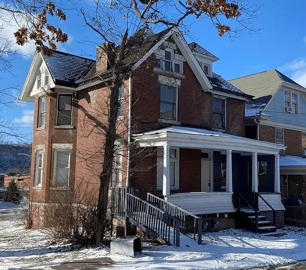 869 Kenneth Apartment for rent in Arnold, PA