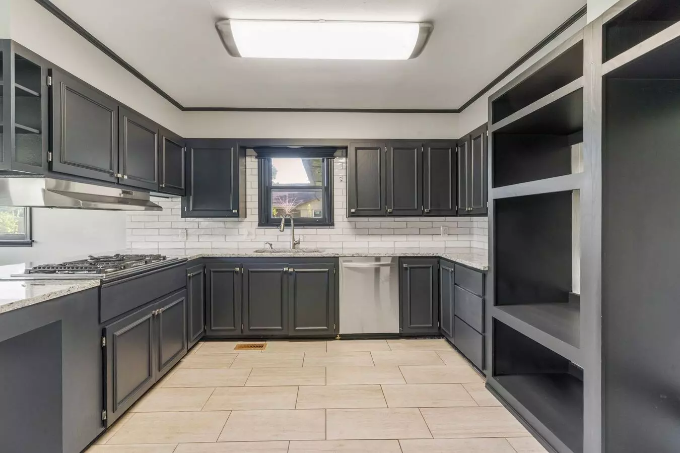 Newly Renovated Home With A Large Yard Perfect For Bbq's And Game-day! House for rent in Tulsa, OK