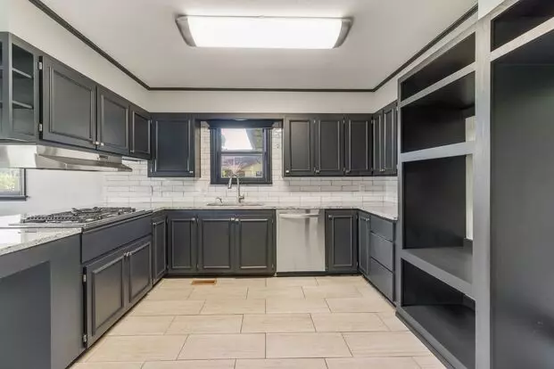 Newly Renovated Home With A Large Yard Perfect For Bbq's And Game-day! Apartment for rent in Tulsa, OK