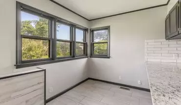 5 of 19 Newly Renovated Home With A Large Yard Perfect For Bbq's And Game-day! House for rent in Tulsa, OK