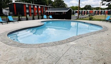 University Digs Apartments Apartment for rent in Pittsburg, KS