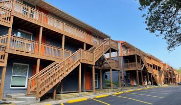 Cimarron Apartments Apartment for rent in Independence, MO