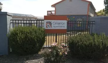 5 of 24 Cimarron Apartments Apartment for rent in Independence, MO