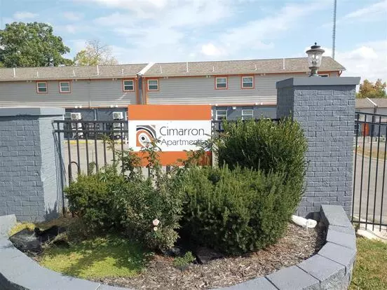 Cimarron Apartments Apartment for rent in Independence, MO