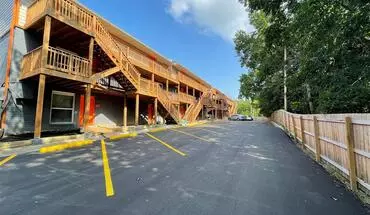 3 of 24 Cimarron Apartments Apartment for rent in Independence, MO