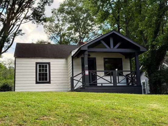 Charming 2br/1bth Bungalow In Atlanta Apartment for rent in Atlanta, GA Charming 2br/1bth Bungalow In Atlanta Apartment for rent in Atlanta, GA