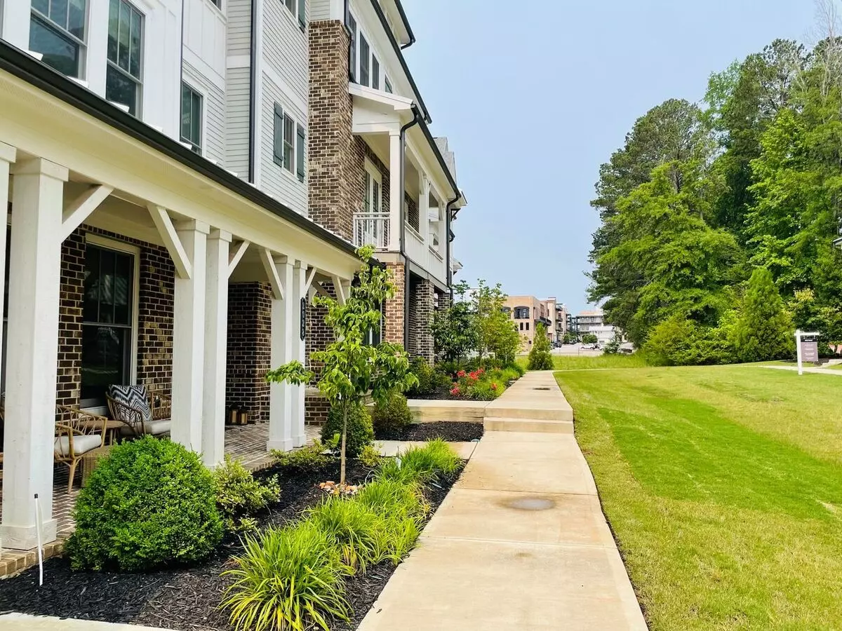 Spacious 4br House In Milton House for rent in Milton, GA