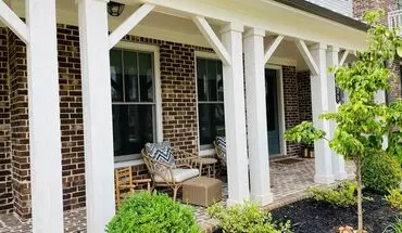 2 of 28 Spacious 4br House In Milton House for rent in Milton, GA