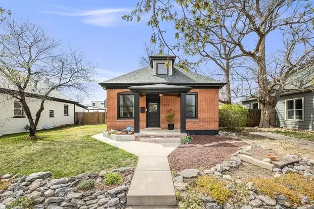 Charming 2br House In Denver Apartment for rent in Denver, CO